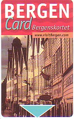 BergenCard
