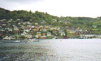 Norheimsund